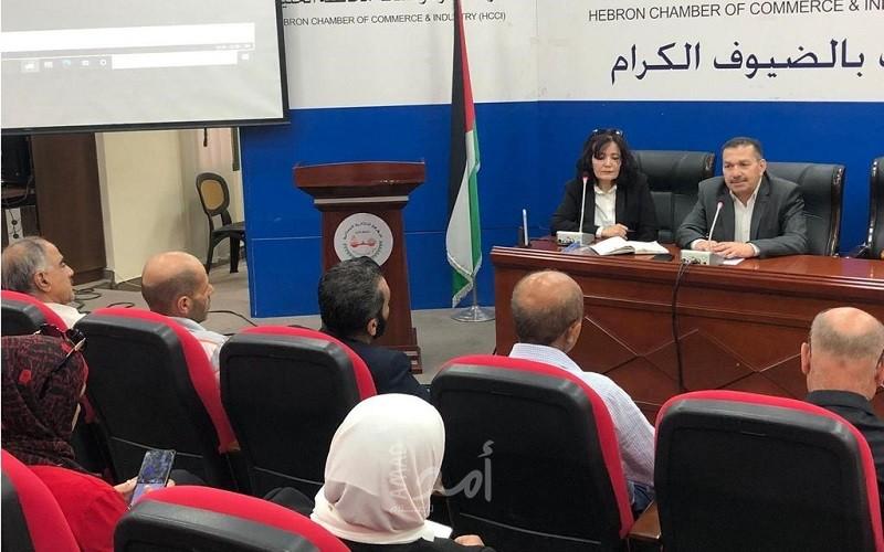 شاهين: المثقفين الفلسطينيين سخروا قدراتهم وابداعاتهم لإبراز الرواية والهوية الوطنية