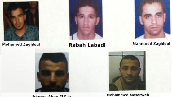 قوات الاحتلال تعلن عن اعتقال مجموعة فلسطينية من طولكرم نشطت بتوجيه من حزب الله