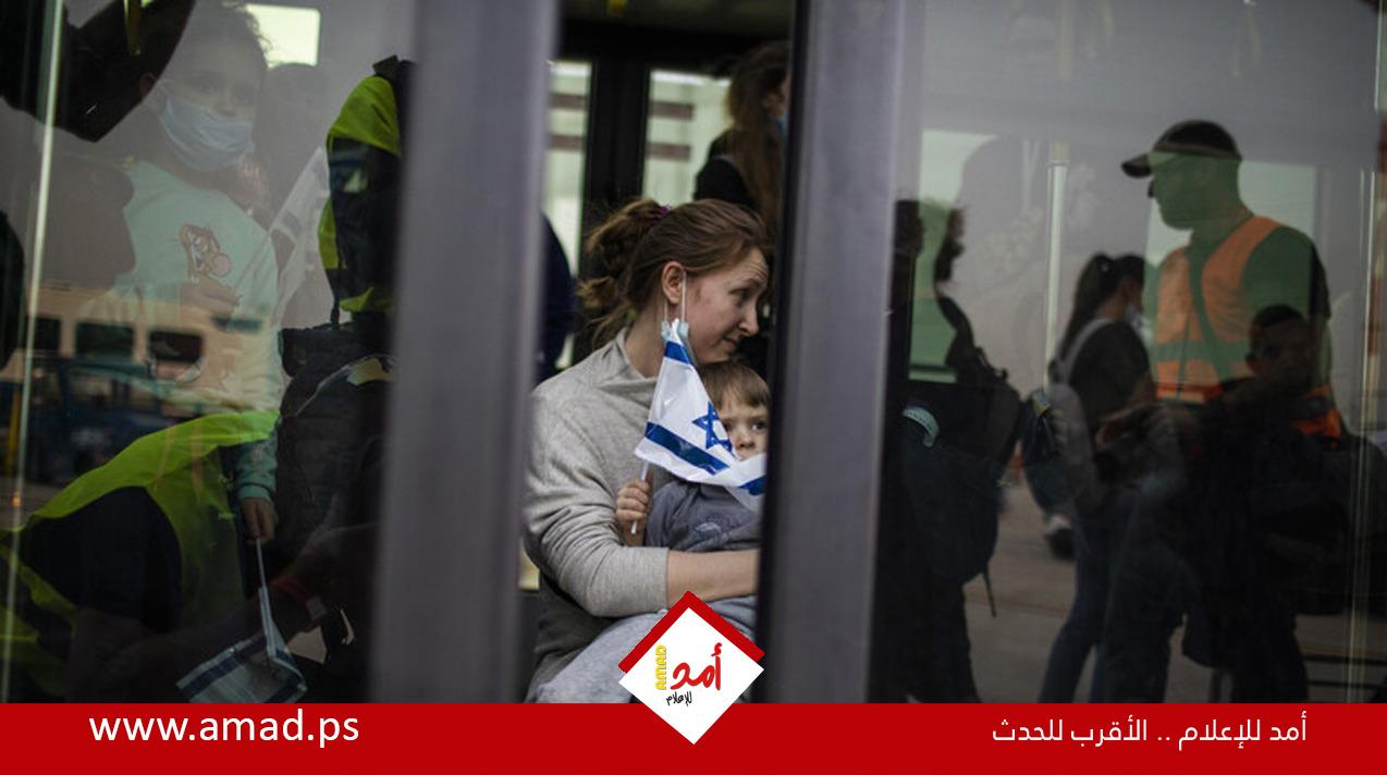 قناة عبرية تكشف تشغيل لاجئات من أوكرانيا في الدعارة بإسرائيل