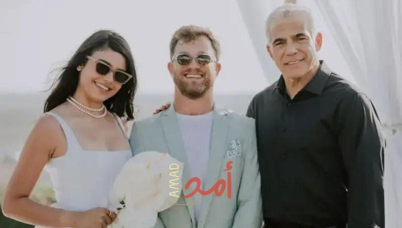 بايدن يتصل بـ"ابن لابيد" لتهئنته