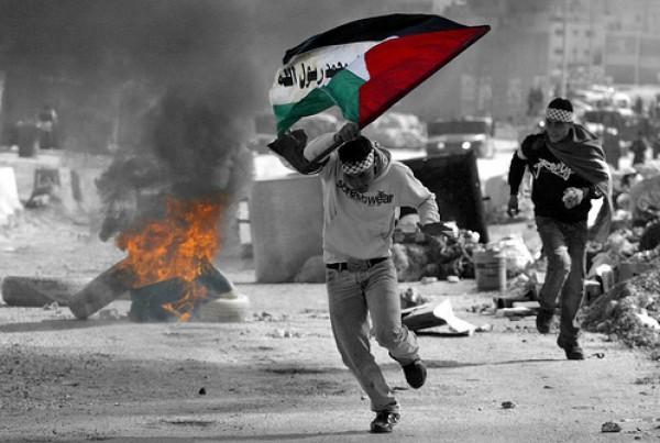 كليب شعلوها انتفاضة... فرقة الروابي