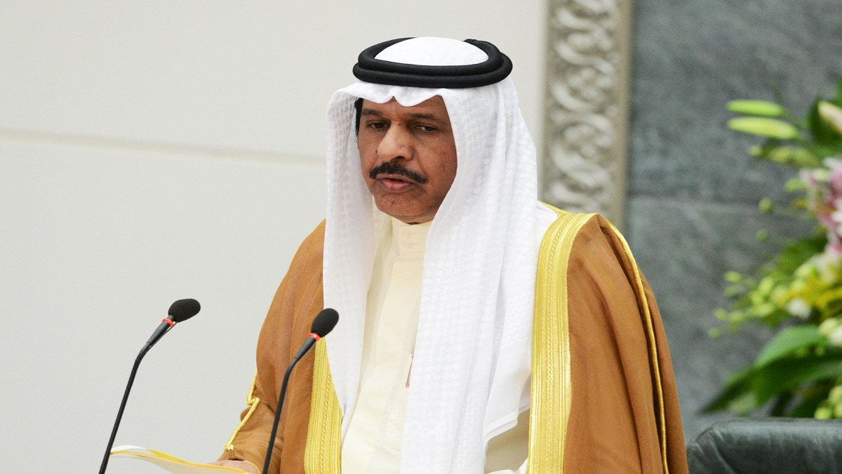 نائب كويتي يشن هجومًا ضد "الإخوان المسلمين" ويتهمهم بالتحريض على أمن البلاد‎‎