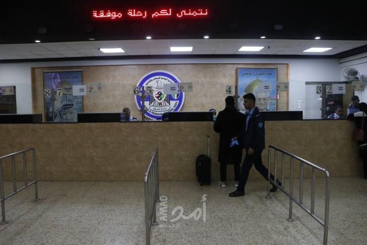 الخارجية: بدء دخول العالقين في الأردن إلى الضفة الأحد المقبل