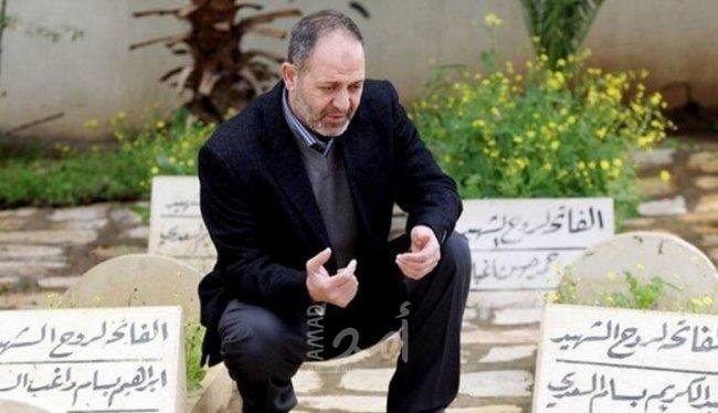 بشكل مفاجئ.. سلطات الاحتلال تقرر  الاقراج عن القيادي بسام السعدي