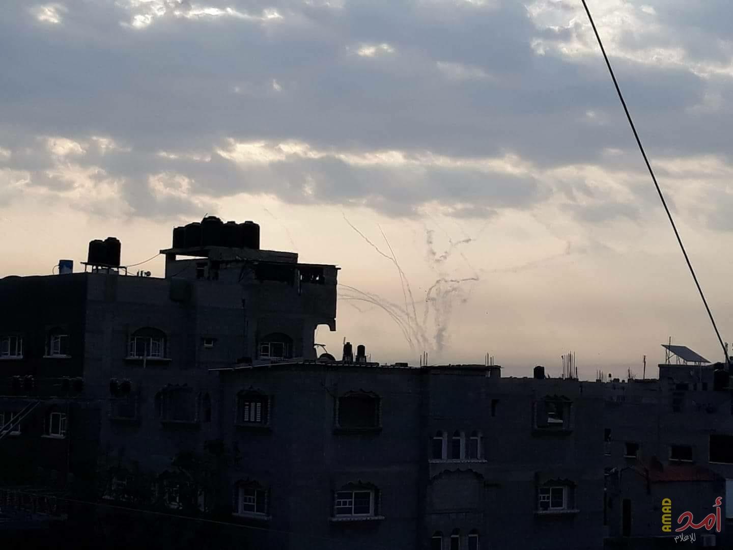 الحية: التوصل لتوافق بالعودة إلى تفاهمات وقف إطلاق النار في غزة..وصمت اسرائيلي