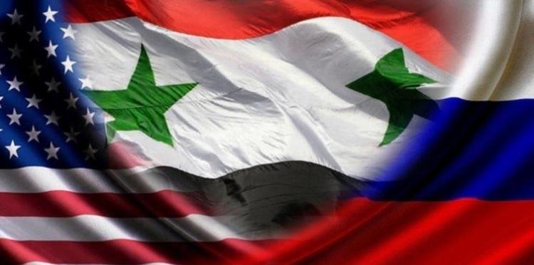 بوادر صفقة أميركية ـ روسية للحل في سوريا قبل الصيف