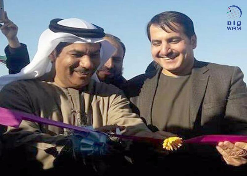 وفاة سفير الإمارات في أفغانستان متأثرا بجروح أصيب بها في انفجار