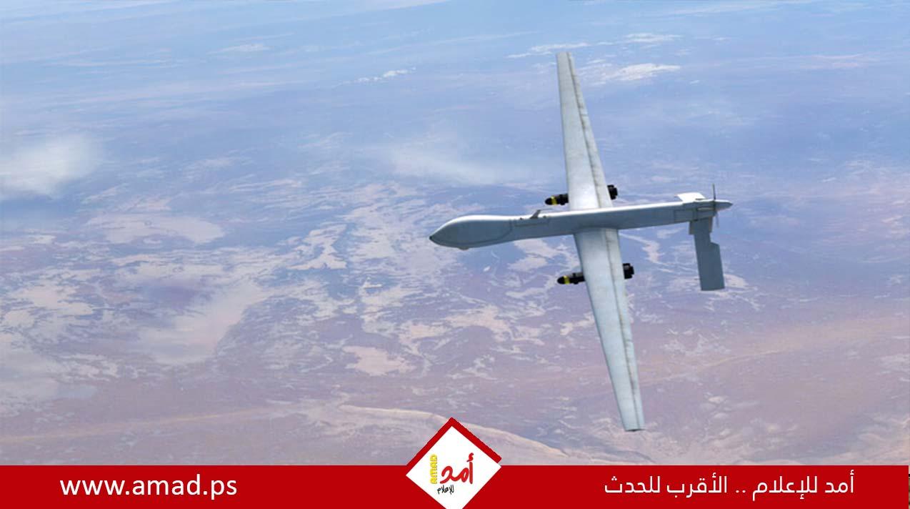 "المقاومة الإسلامية في العراق": هاجمنا هدفا بمدنية إيلات بالطيران المسيّر