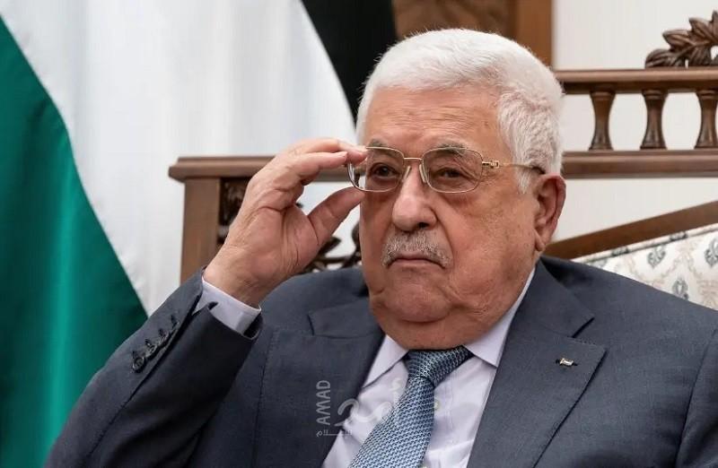 الرئيس عباس يعزي بوفاة المناضل الوطني عبد الله الدنان