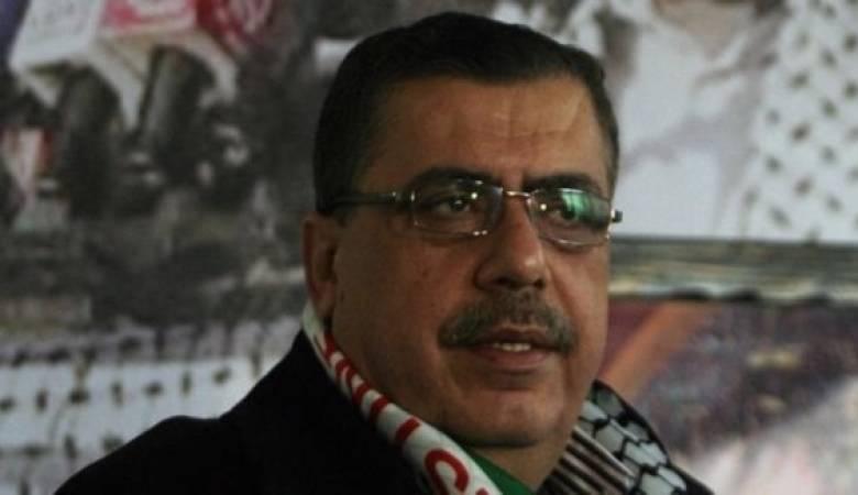 النائب أبو شمالة: باكورة عمل لجنة المصالحة غدا أعراس إلتئام جروح غائرة في ثلاث محافظات