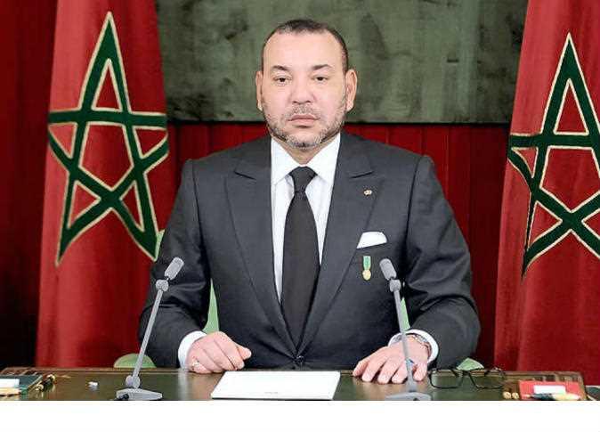 ملك المغرب يدعو المجتمع الدولي لبلورة خارطة جديدة لإنهاء الاحتلال الإسرائيلي لفلسطين