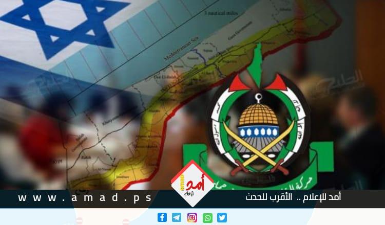 بعد زيارة اللواء كامل..قناة عبرية: تقدم هام لتسوية إسرائيلية مع حماس