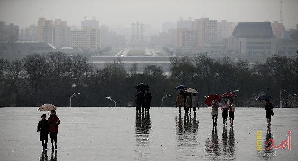 الأمطار الغزيرة تدمر أكثر من 400 منزلاً في تسع مقاطعات في تايلاند
