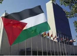 في خطوة تاريخية..رفع العلم الفلسطيني على مبنى الأمم المتحدة اليوم
