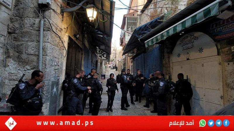 شؤون القدس: استيلاء المستوطنين على منزل صب لبن "تطهير عرقي"