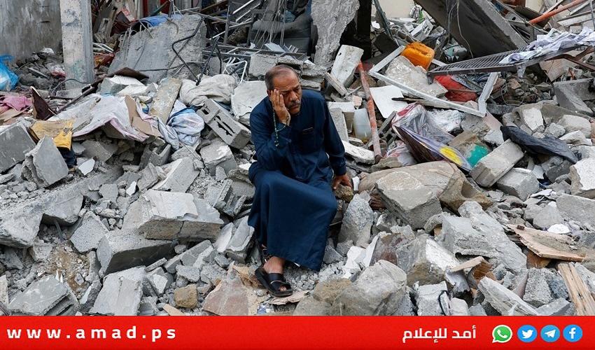 الاتحاد الأوروبي: غزة قد تصبح محمية دولية بعد الحرب