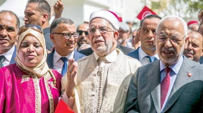لماذا قدمت "النهضة" مرشحاً للرئاسة التونسية لأول مرة في تاريخها؟