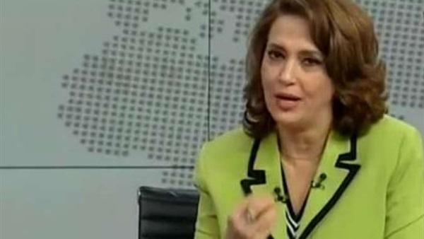 وفاة الإعلامية صفاء حجازي رئيس اتحاد الاذاعة والتلفزيون المصري