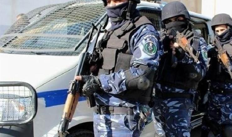 الشرطة تعلن العثور على الطفل المختطف من أريحا
