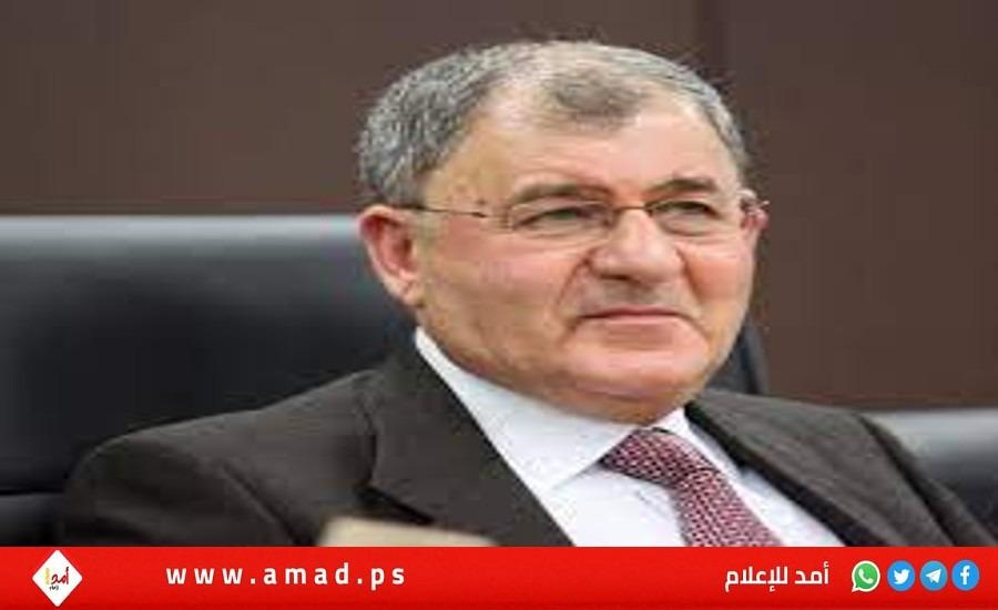 انتخاب عبد اللطيف رشيد رئيسًا جديدًا للعراق