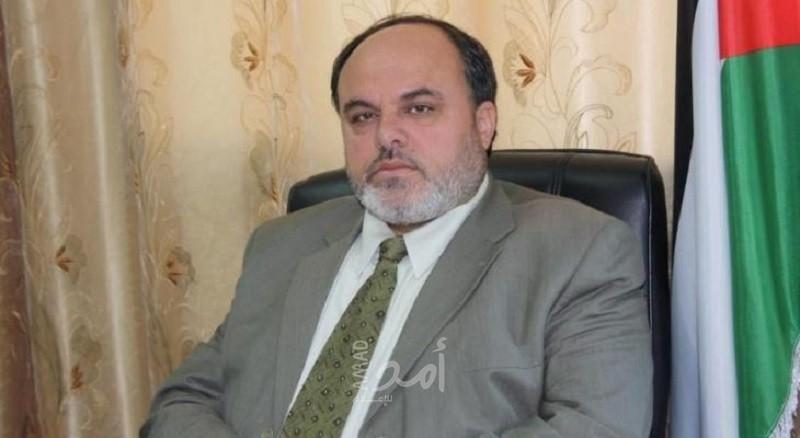 سلطات الاحتلال تفرج عن النائب "أحمد مبارك"
