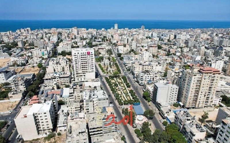 تقرير: أوضاع اقتصادية صعبة على غزة في ظل دقة الأوضاع بالدول المجاورة