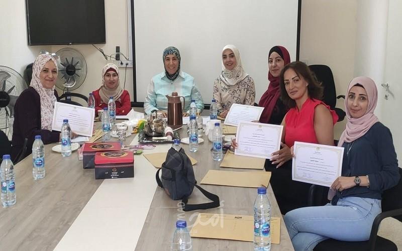 الصحة الفلسطينية: الانتهاء من تدريب وبناء فريق تدخل نفسي لمواجهة جائحة "كورونا"