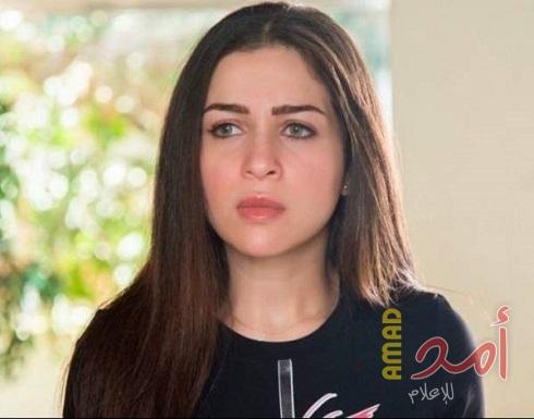مي عز الدين تكشف عن الممثلة التي ترغب ان تشاركها بطولة فيلم