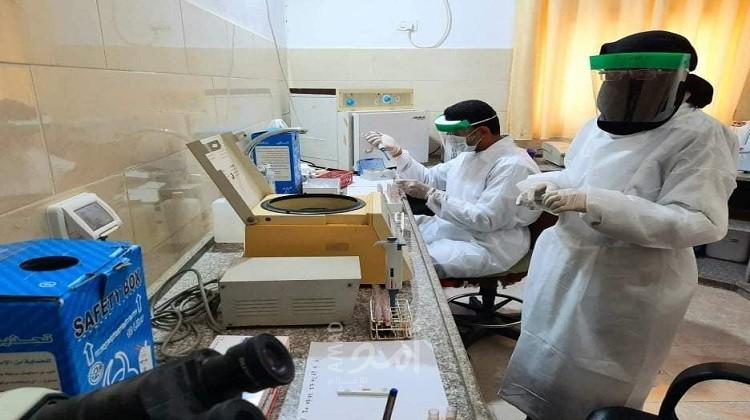 لجنة الطوارئ: تسجيل 14 إصابة جديدة بفيروس "كورونا" في محافظة غزة