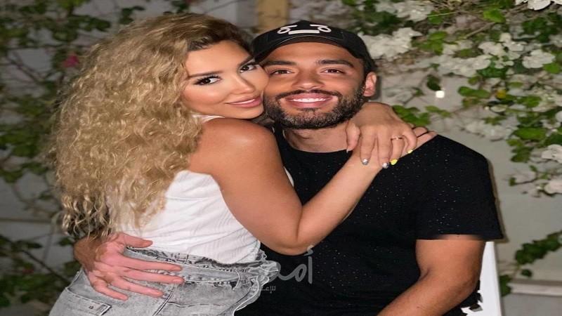رامي جمال يعتذر من زوجته بعد تهنئة يوم ميلادها: أخطأت في عرض حياتي الشخصية للعلن