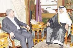 حماس : مشعل لم يطلب مغادرته الدوحة