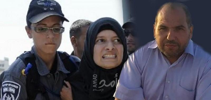 قنيطة: الأسيرات الأمهات الفلسطينيات يعشن ظروفاً غير إنسانية في السجون الاسرائيلية