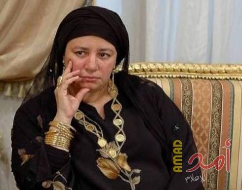 شاهد.. عبلة كامل تصاب بجلطة في أولى حلقات الجزء الأخير من "سلسال الدم"