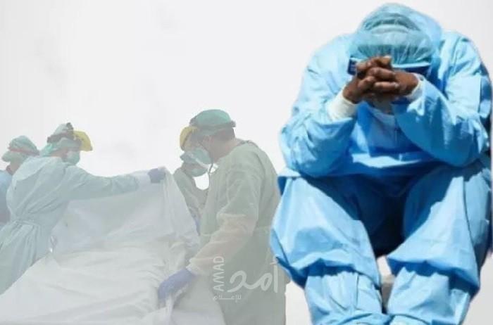 غزة: وفاة الفتى "محمد ريحان" في الحجر الصحي داخل مستشفى الشفاء