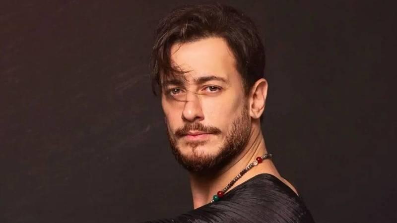 سعد لمجرد يطرح أغنية أش خبارك الخميس المقبل