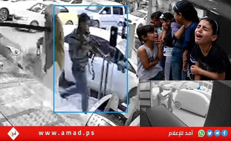 "واشنطن بوست" تنشر تحقيقا حول إعدامات نفذتها قوات الاحتلال ضد الأطفال في فلسطين