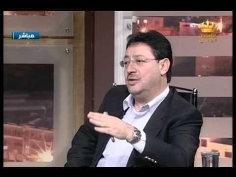لقاء الرجوب العاروري.. "هالمرة صدقونا"!