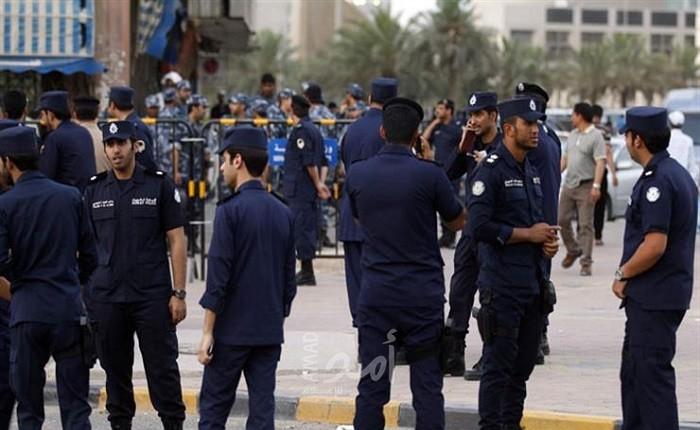لمواجهة الخطر.. تحركات للداخلية الكويتية بعد واقعة مفاجئة فوق قصر الأمير