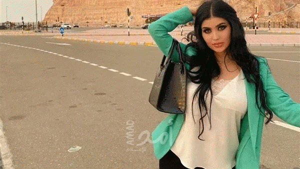 ملكة جمال المغرب تعتذر للمصريات بعد تطاولها عليهن
