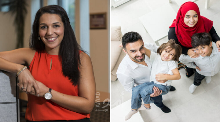 Palestinian American researcher launches survey to assess and improve national Arab American health