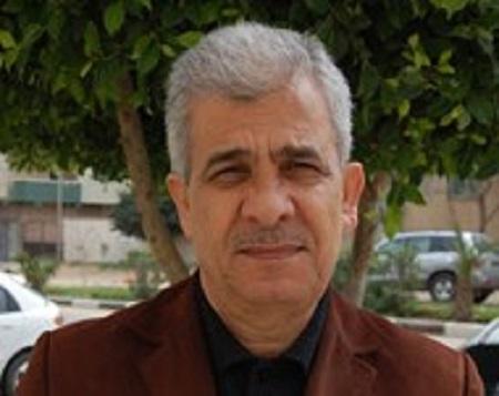 قرارالحرب والسلام