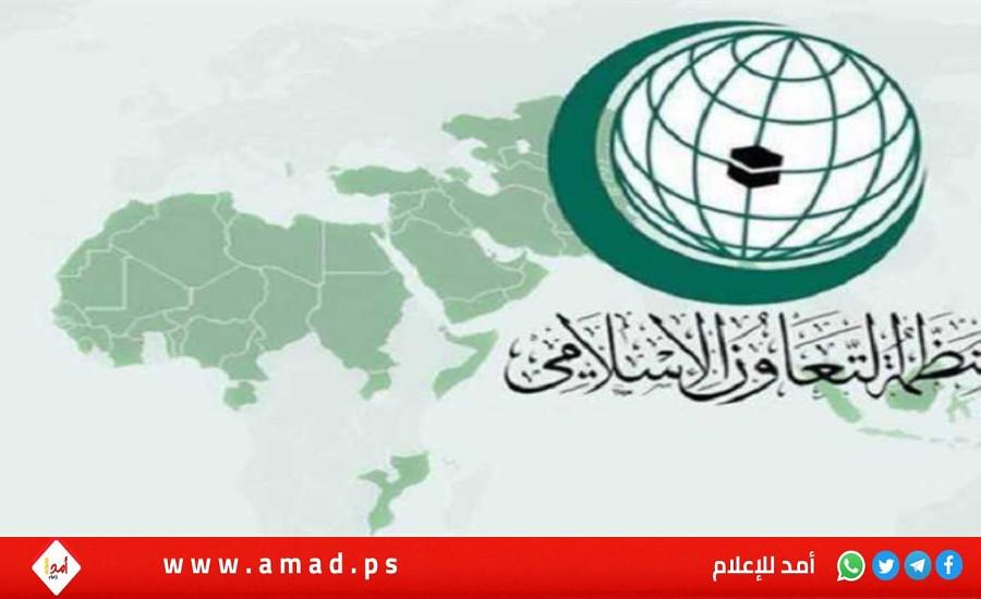 المالكي يشارك في الاجتماع الاستثنائي لمجلس وزراء خارجية منظمة التعاون الإسلامي