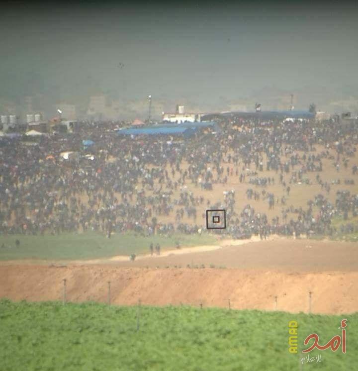 "واللا" العبري يكشف استعدادات الجيش الإسرائيلي لمواجهة المظاهرات القادمة مقابل استعدادات حماس