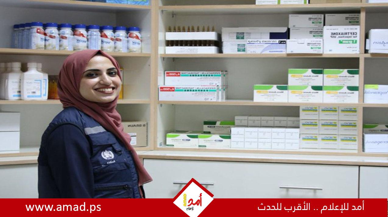 مدير منظمة الصحة العالمية يعلن استشهاد أحد موظفيها وأسرتها بعد قصف منزلهم