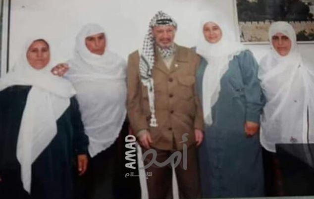 الباحث حمدونة: قضية الأسرى كانت على رأس أولويات الشهيد الرئيس ياسر عرفات