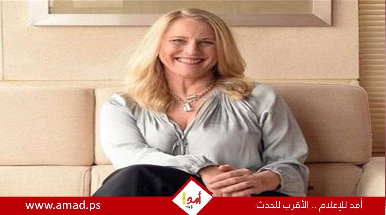 أول إمراة تكسر الصندوق الذكوري..ترايسي شمعون تترشح لرئاسة لبنان