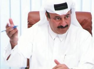 قطر تمنع المحامي النعيمي من السفر
