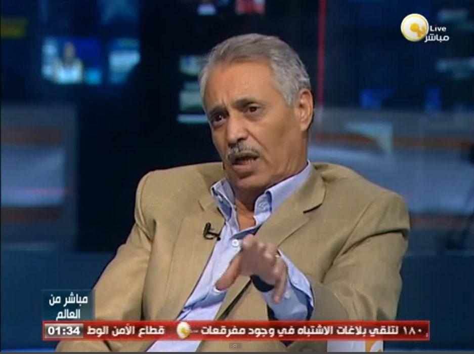 بالفيديو .. عصفور : خطاب الرئيس عباس اليوم لم يلقي الضوء على محاسبة مرتكب الجريمة
