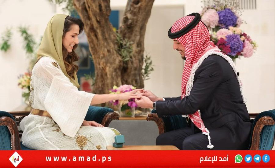 إعلام عبري: الأردن يستثني المسؤولين الإسرائيليين من حضور زفاف ولي العهد
