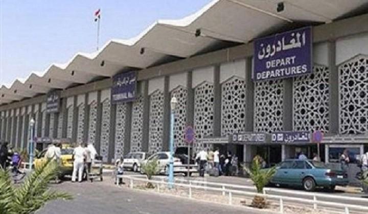 روسيا تدين بشدة الغارة الجوية الإسرائيلية على مطار دمشق الدولي